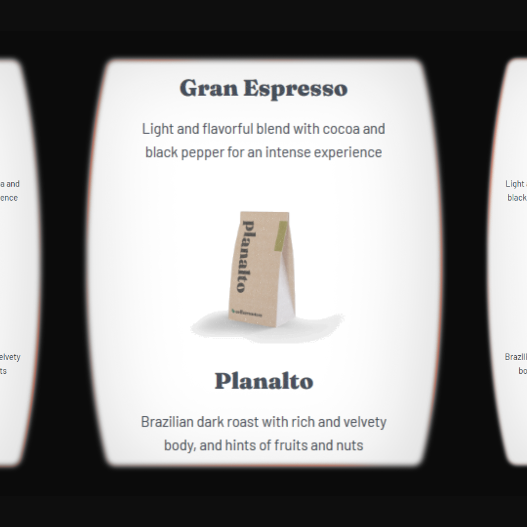 Cofferoasters